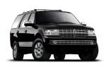 Lincoln Navigator 2011 года
